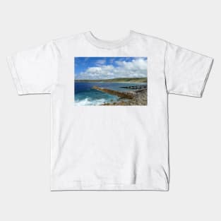 Sennen Cove Kids T-Shirt